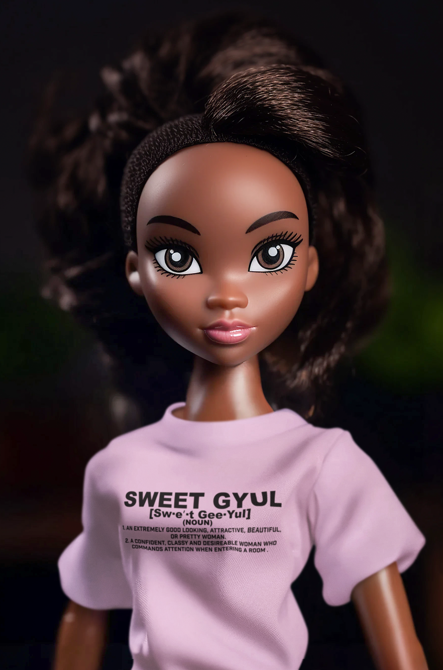 Sweet Gyul Women's T-Shirt