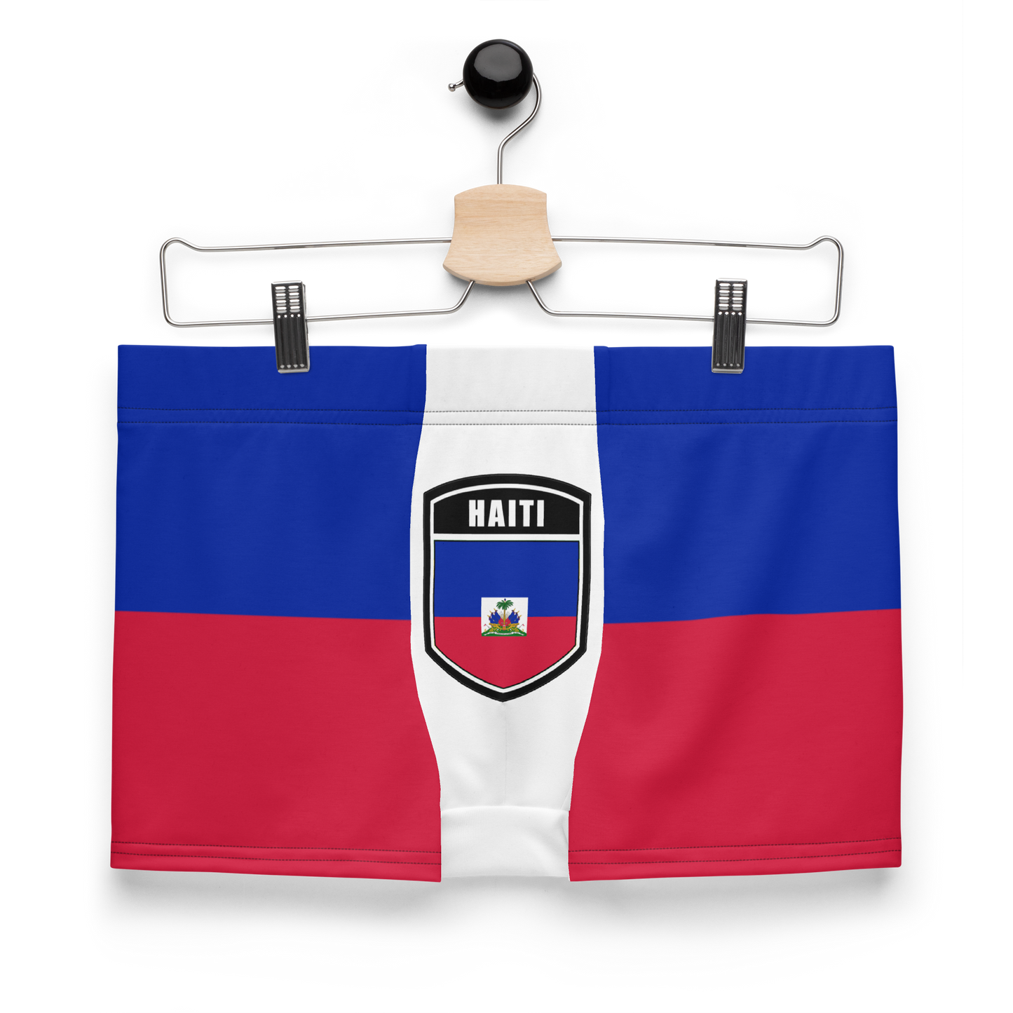 Haiti Boxer Briefs