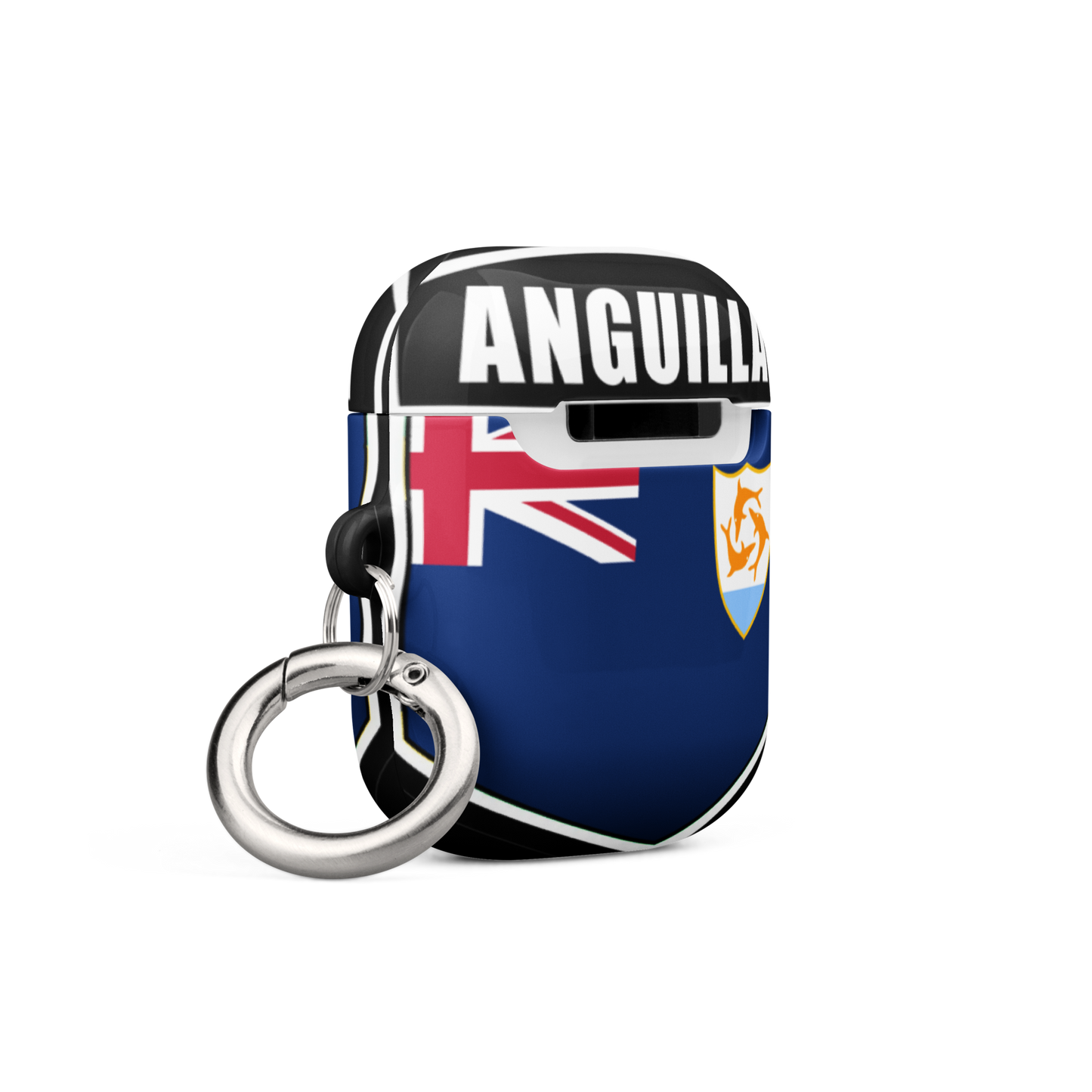 Anguilla Case for AirPods®