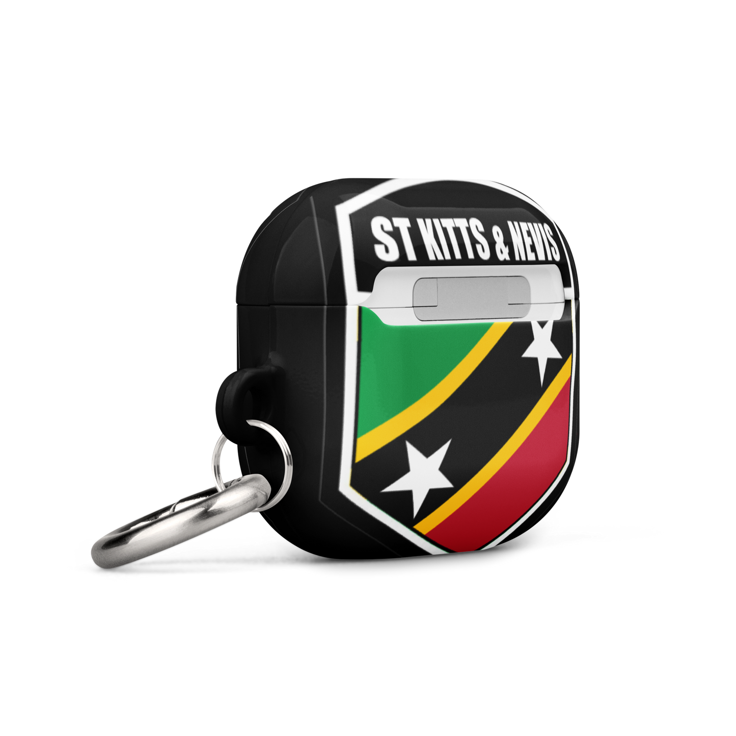 St. Kitts & Nevis Case for AirPods®