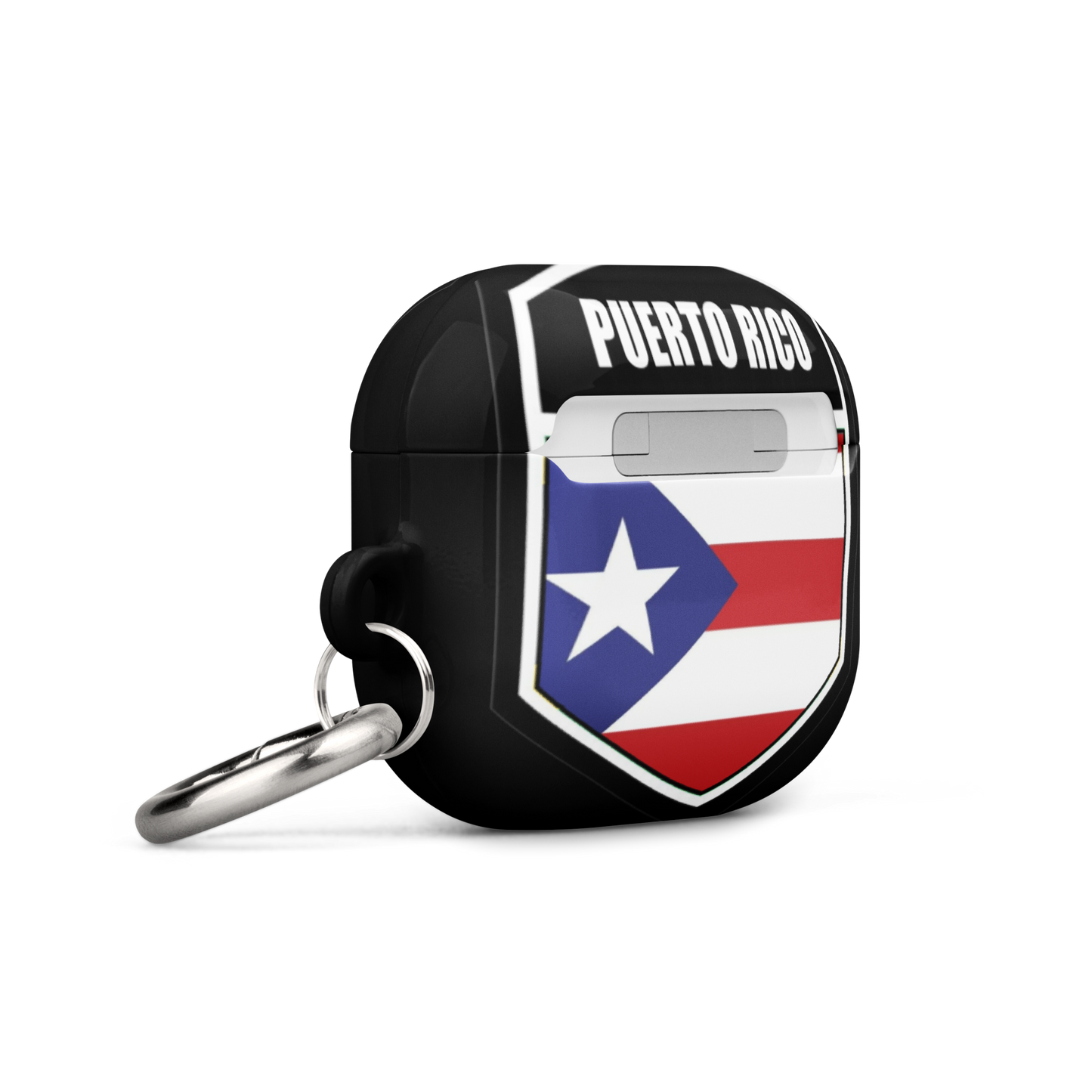 Puerto Rico Case for AirPods®