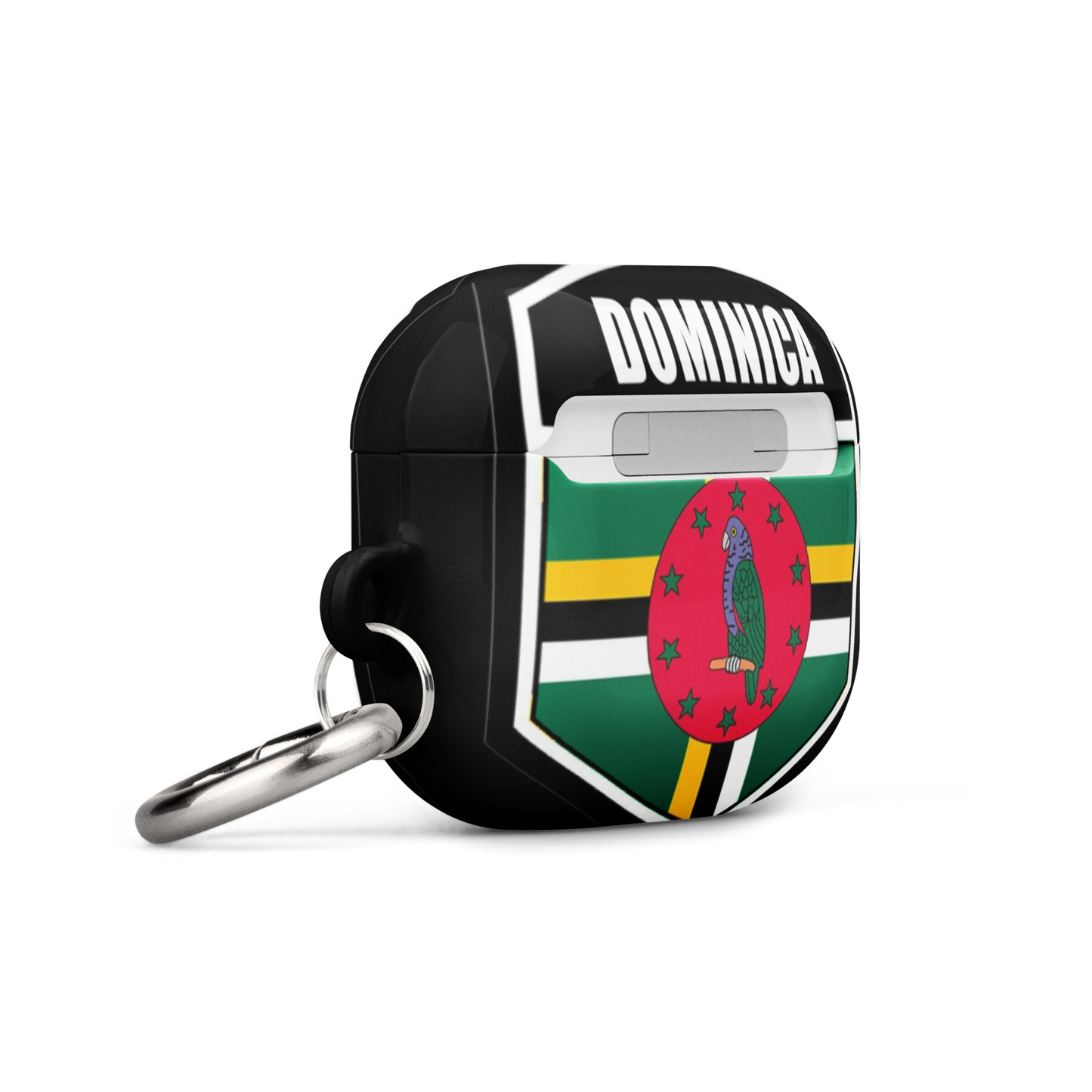 Dominica Case for AirPods®