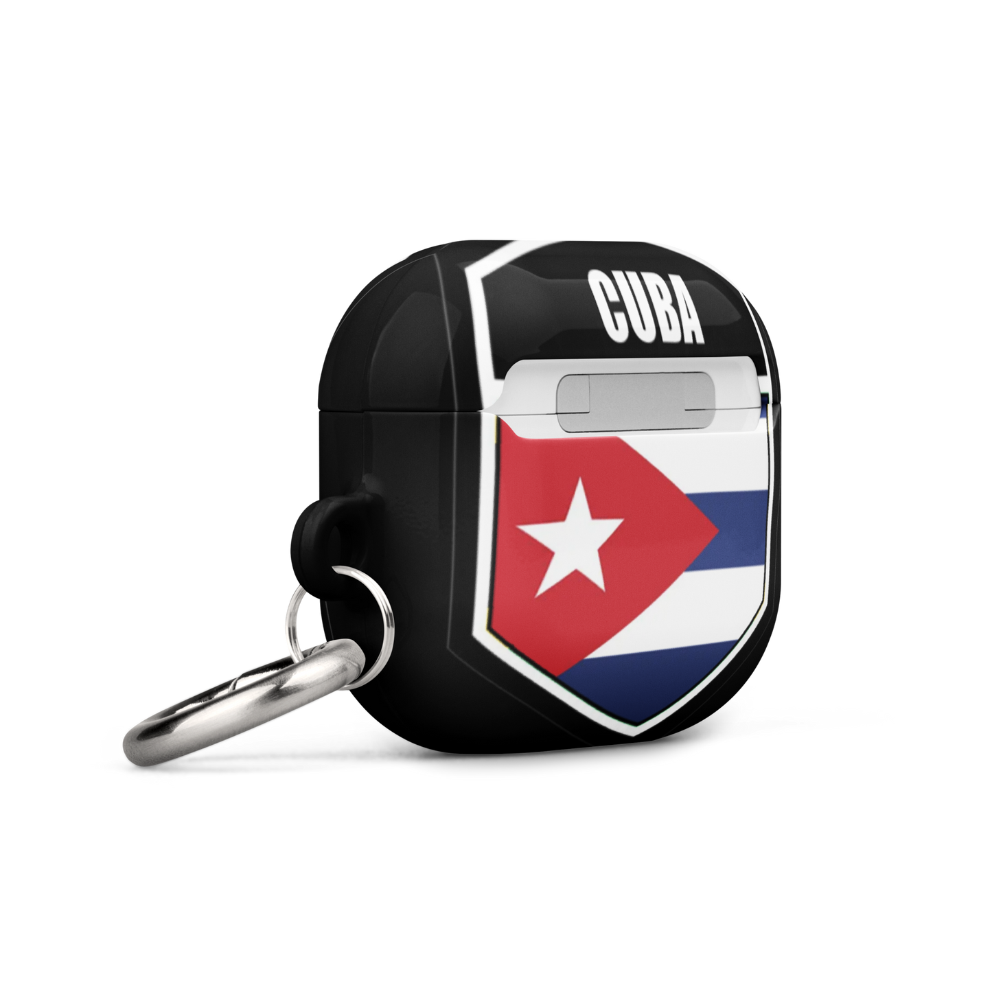 Cuba Case for AirPods®