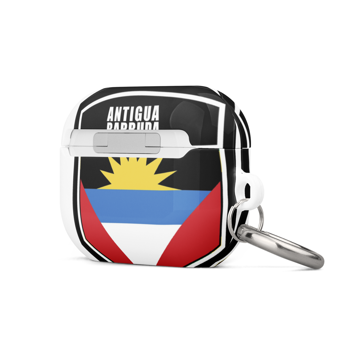 Antigua & Barbuda Case for AirPods®