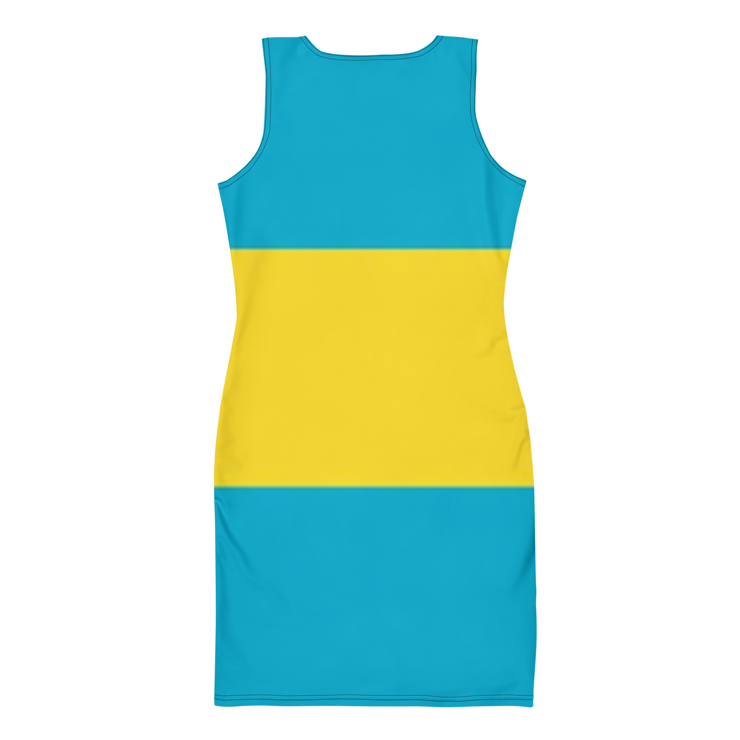 Bahamas Dress