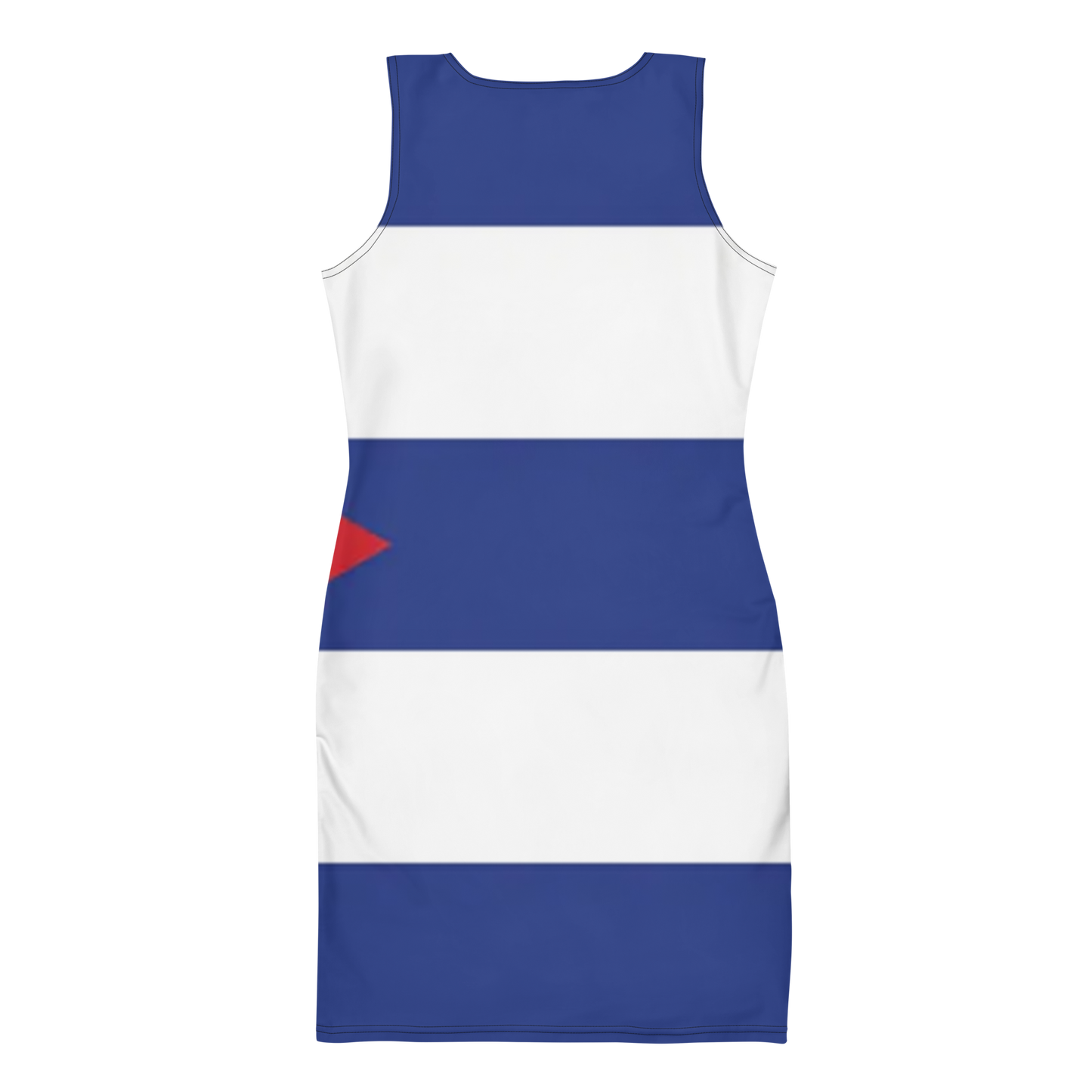 Cuba Dress