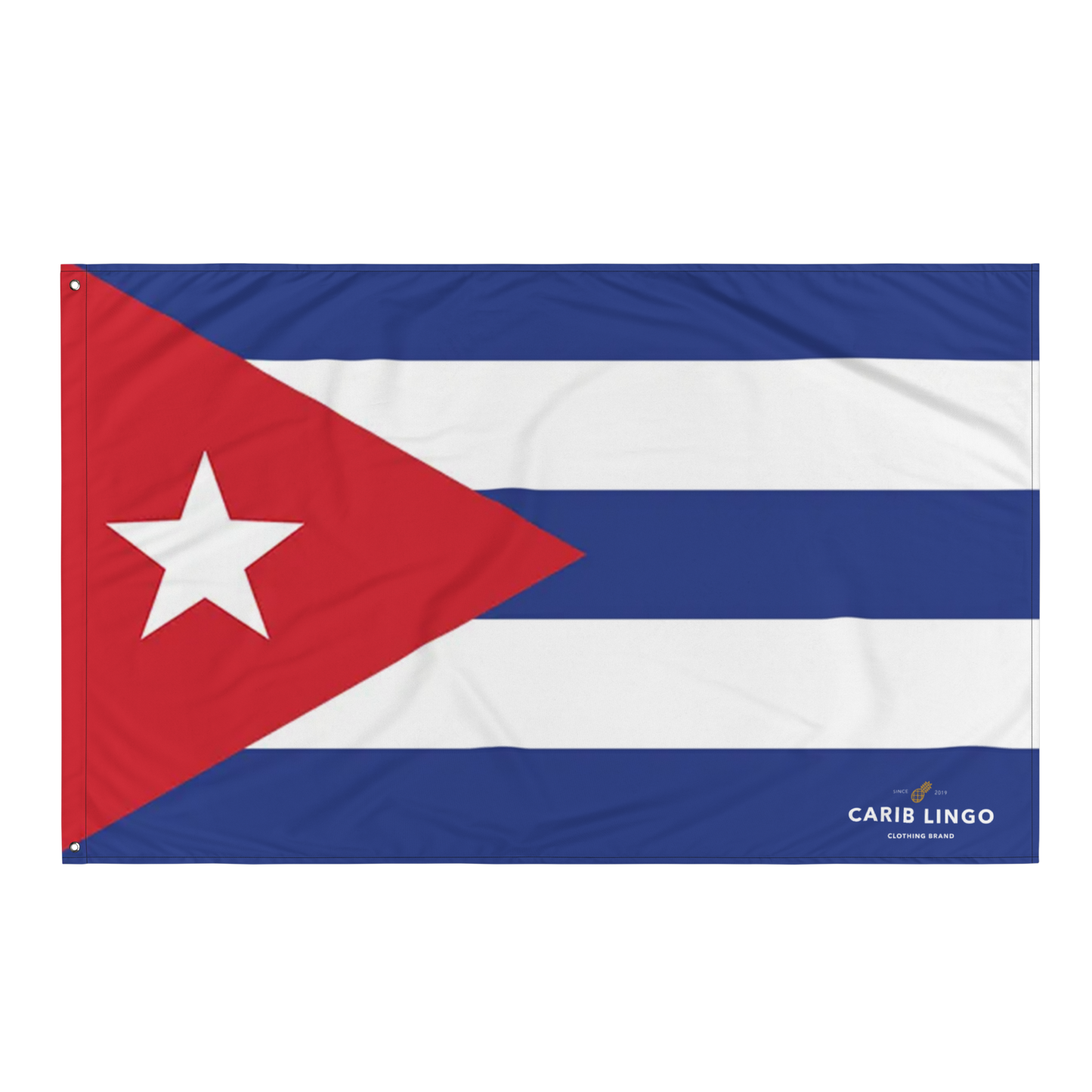 Cuba Flag