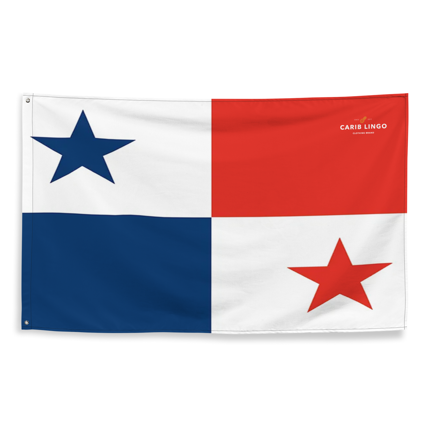 Panama Flag