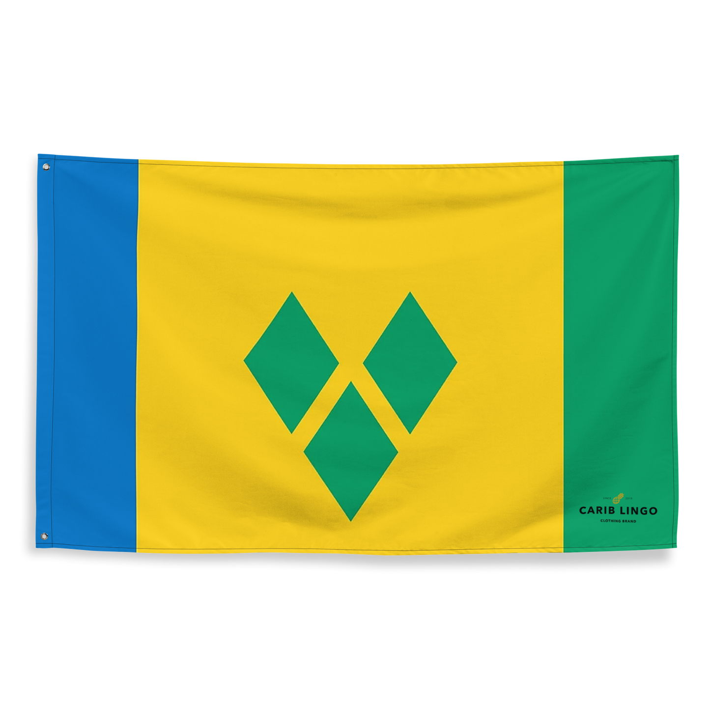 St. Vincent Flag