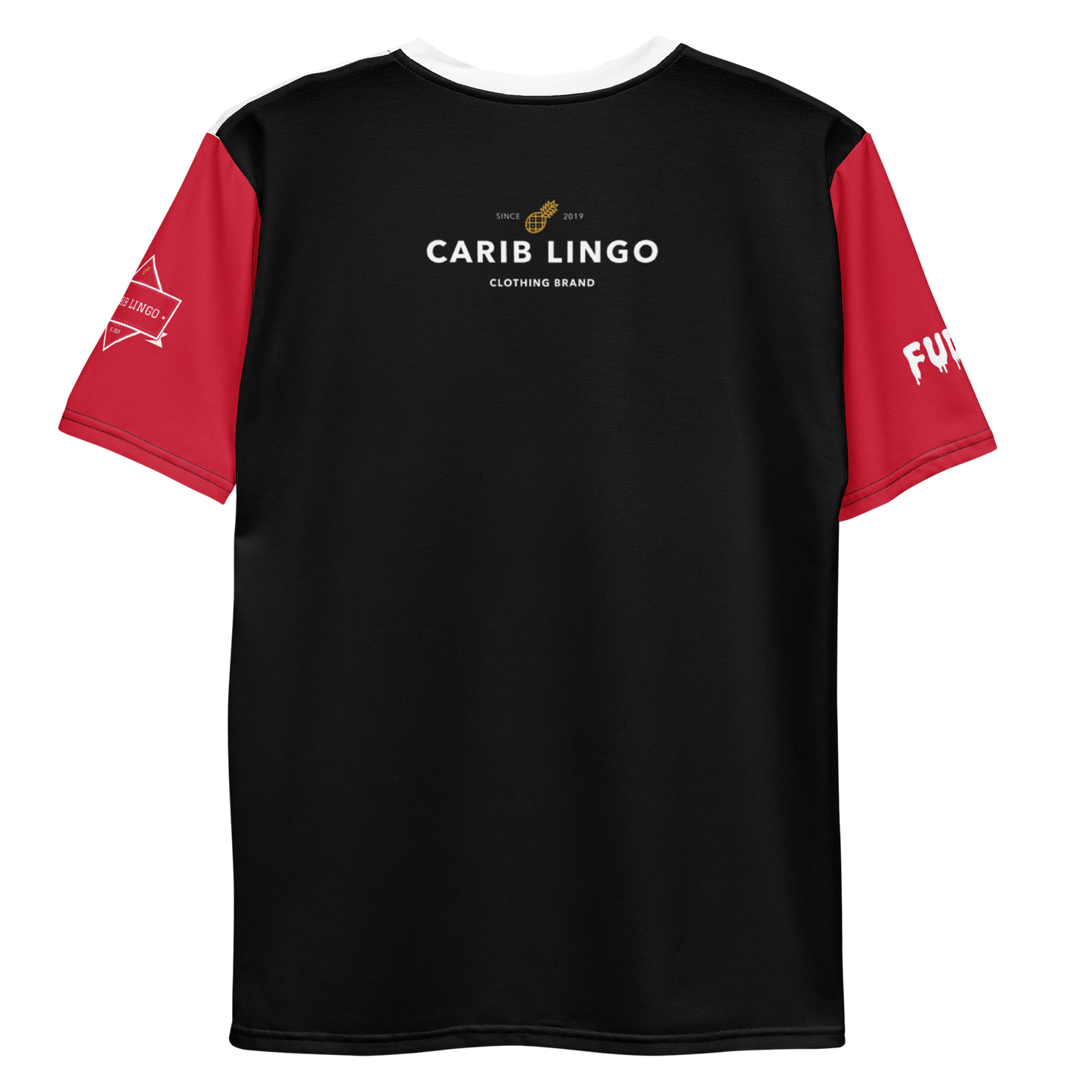 Fudgie Irie Men's t-shirt