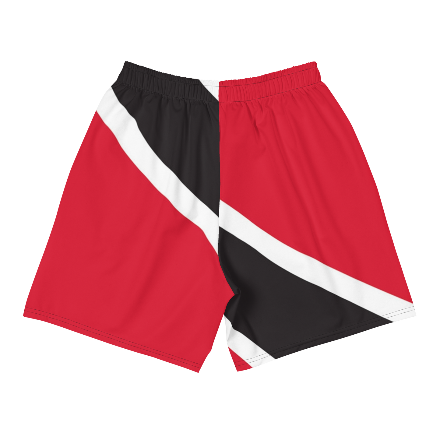 Trinbago Men's Athletic Shorts