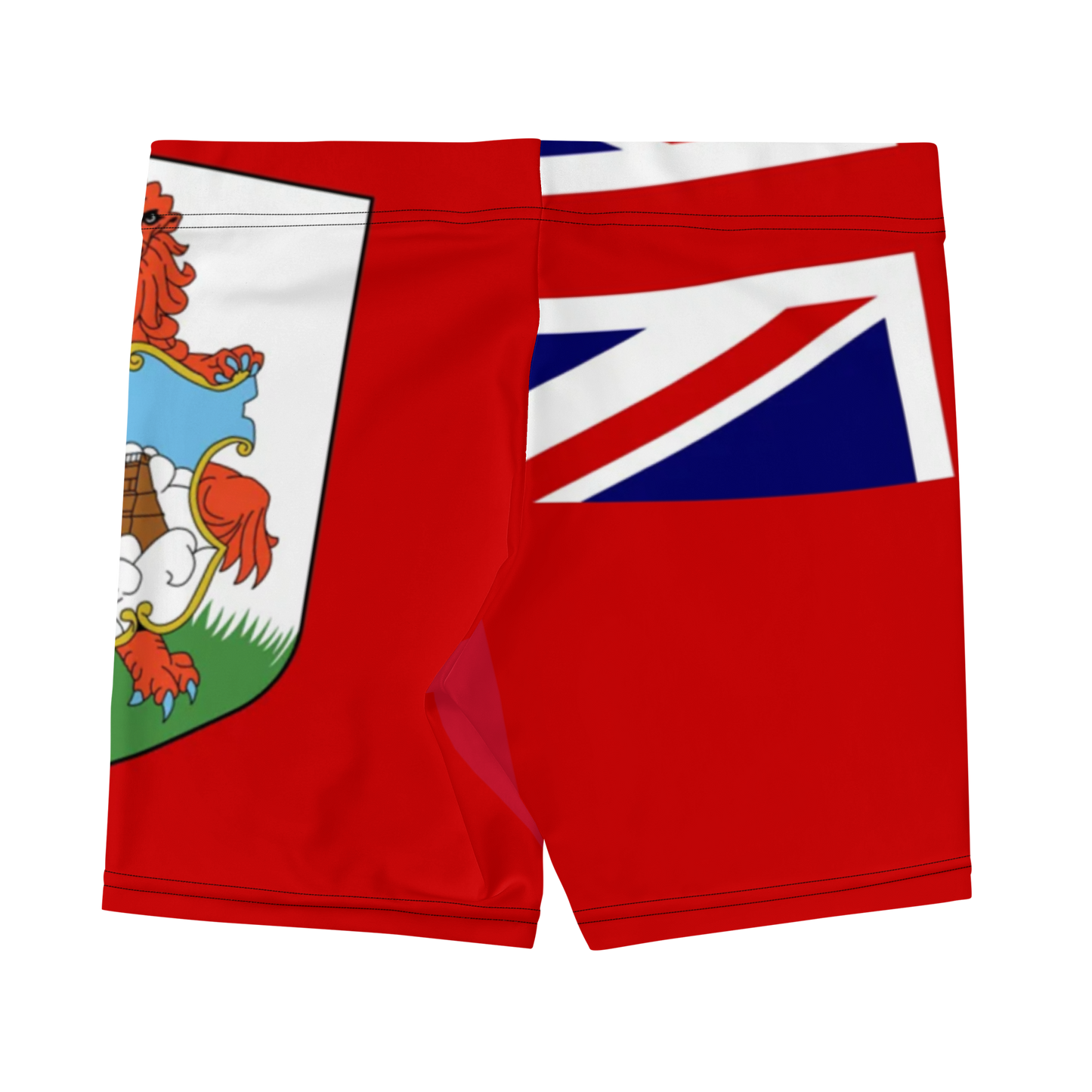 Bermuda Shorts