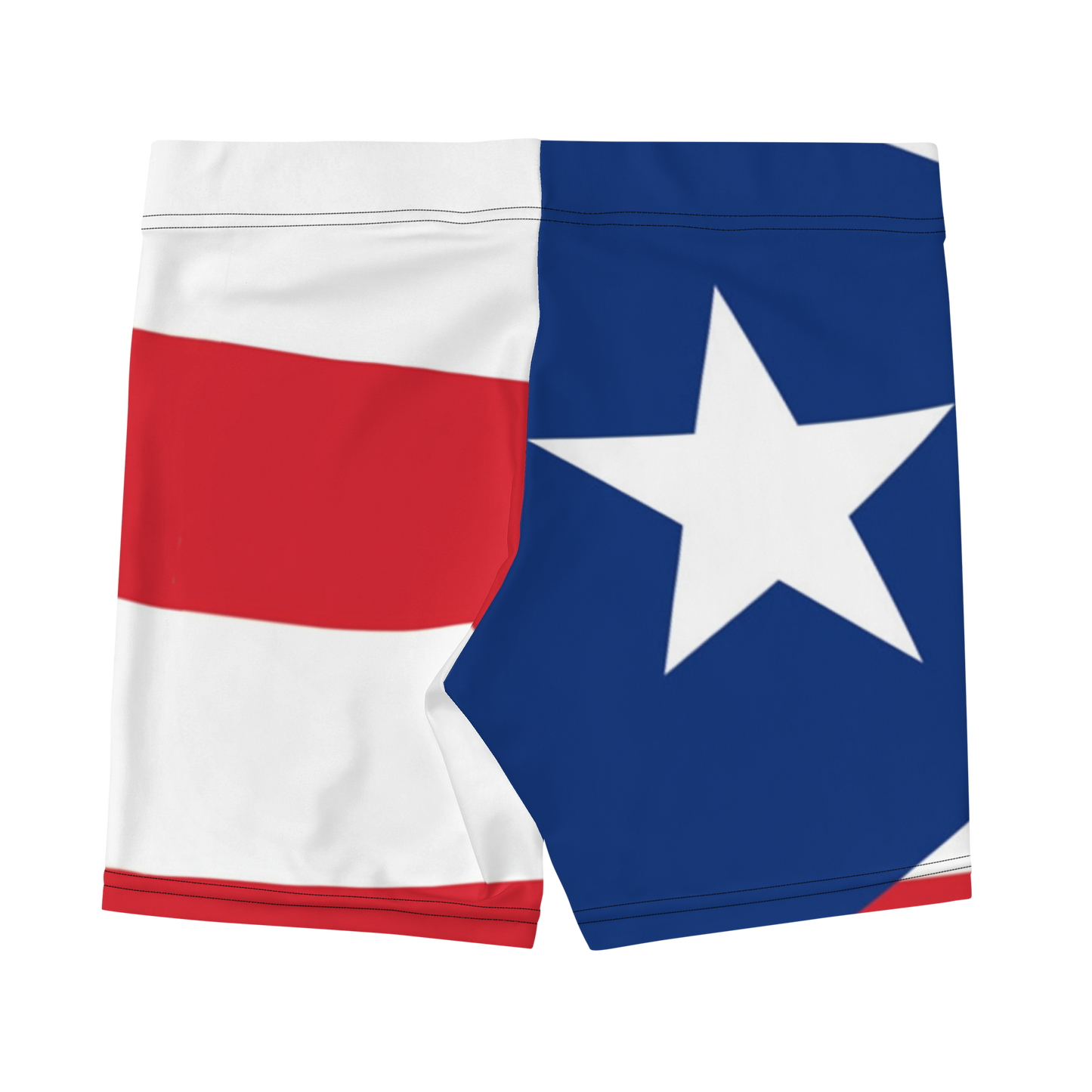 Puerto Rico Shorts