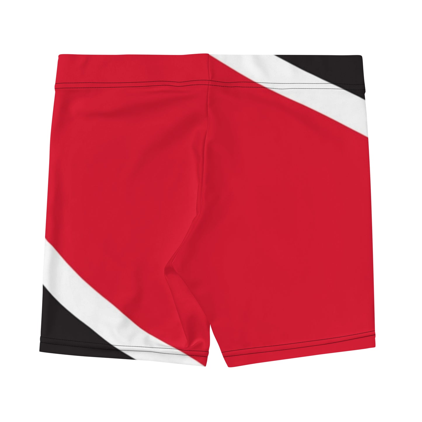 Trinbago Shorts