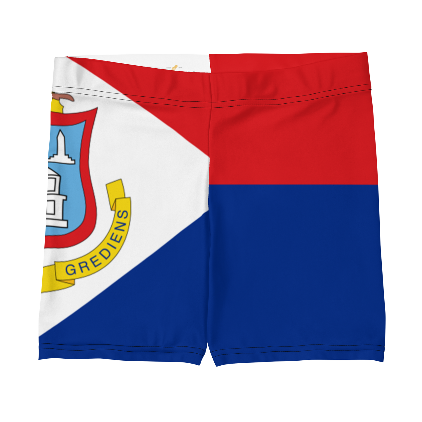 St. Maarten Shorts