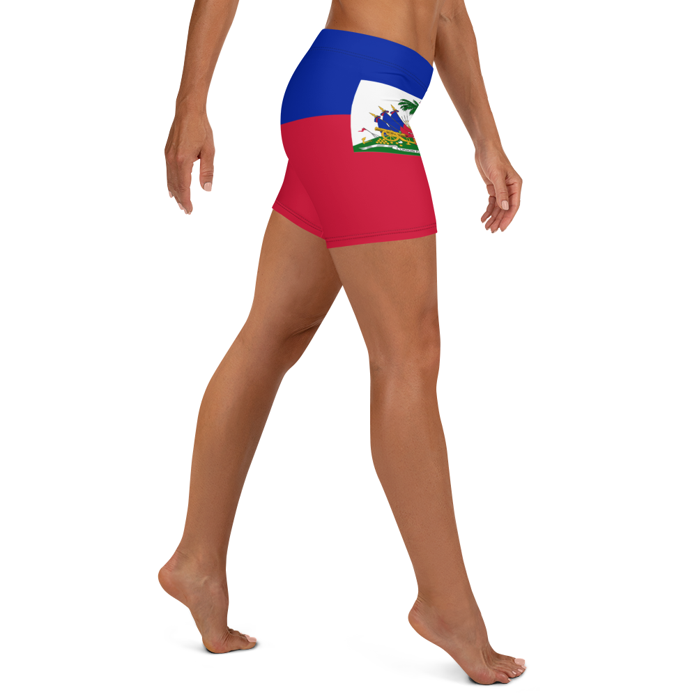 Haiti Shorts