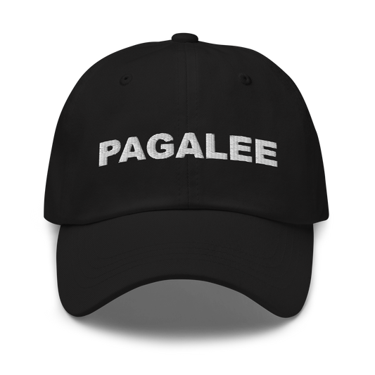 Pagalee Dad hat