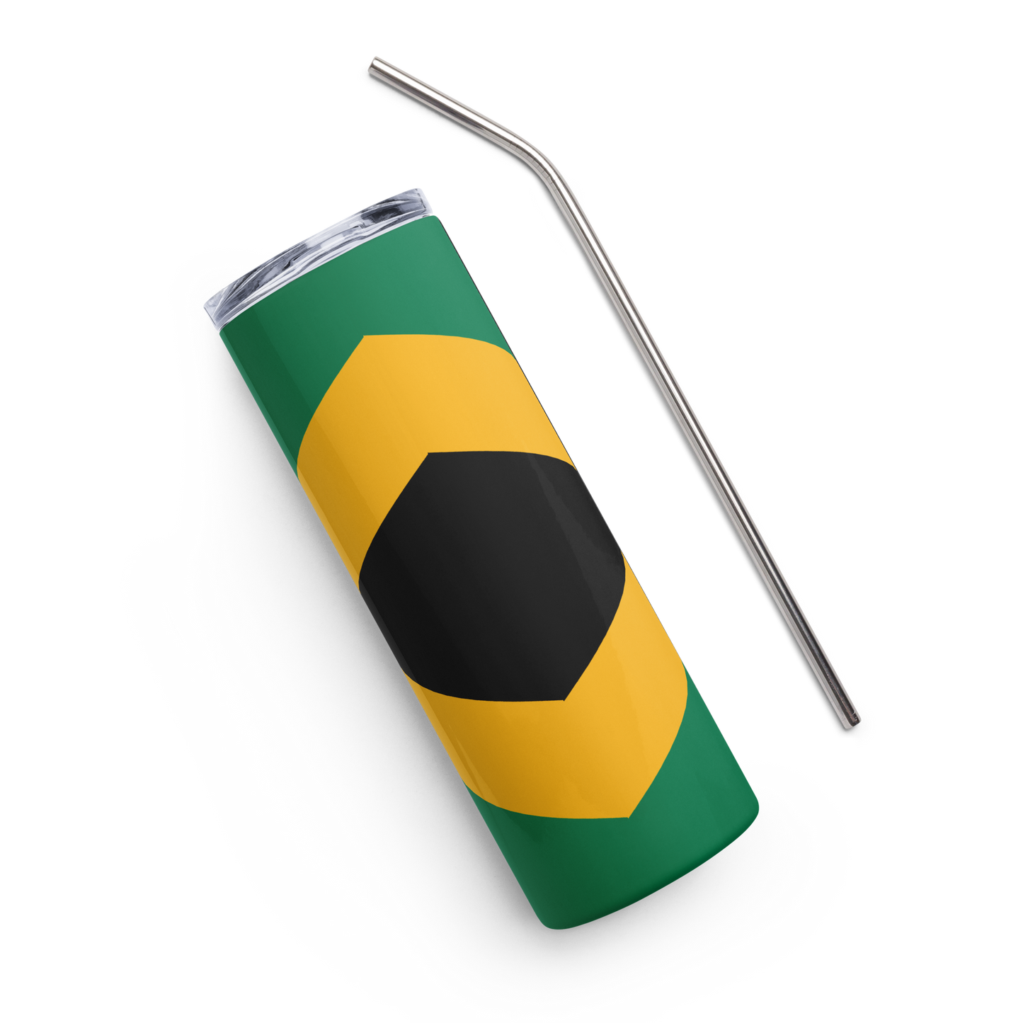 Jamaica Stainless steel tumbler