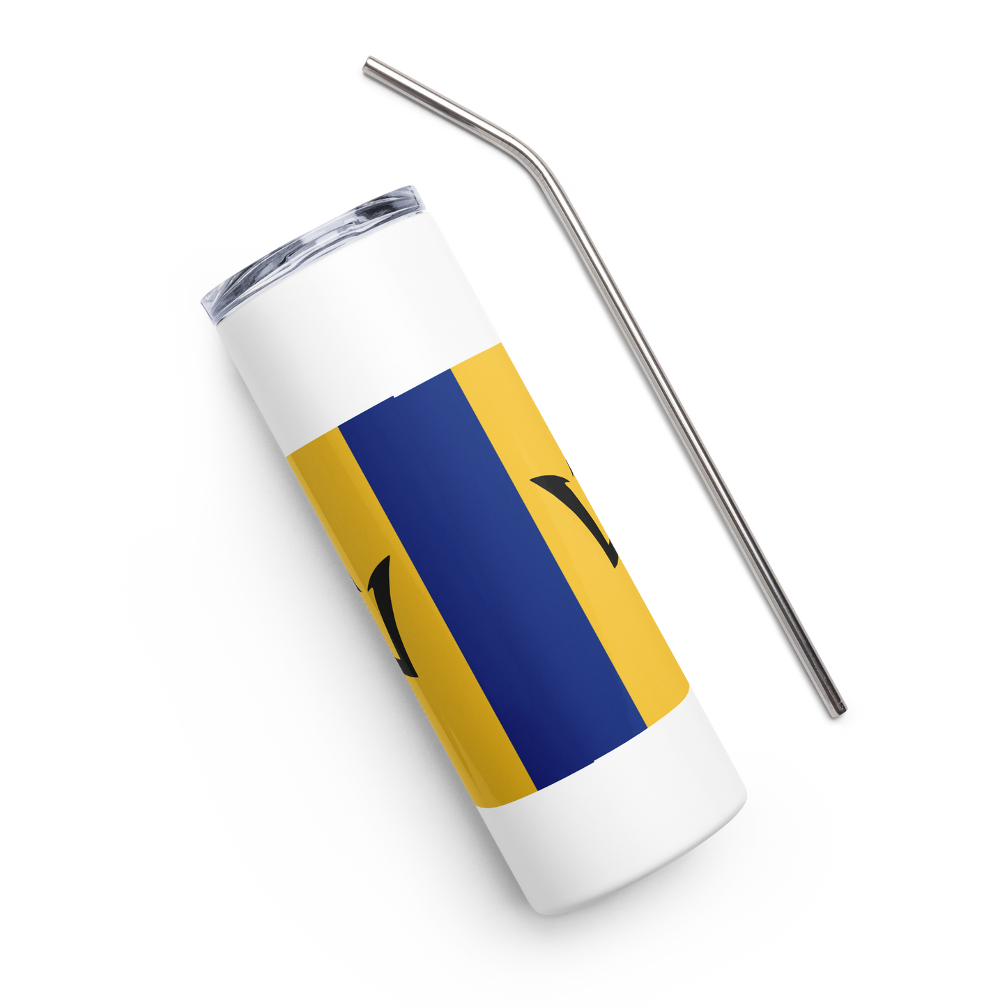 Barbados Stainless steel tumbler