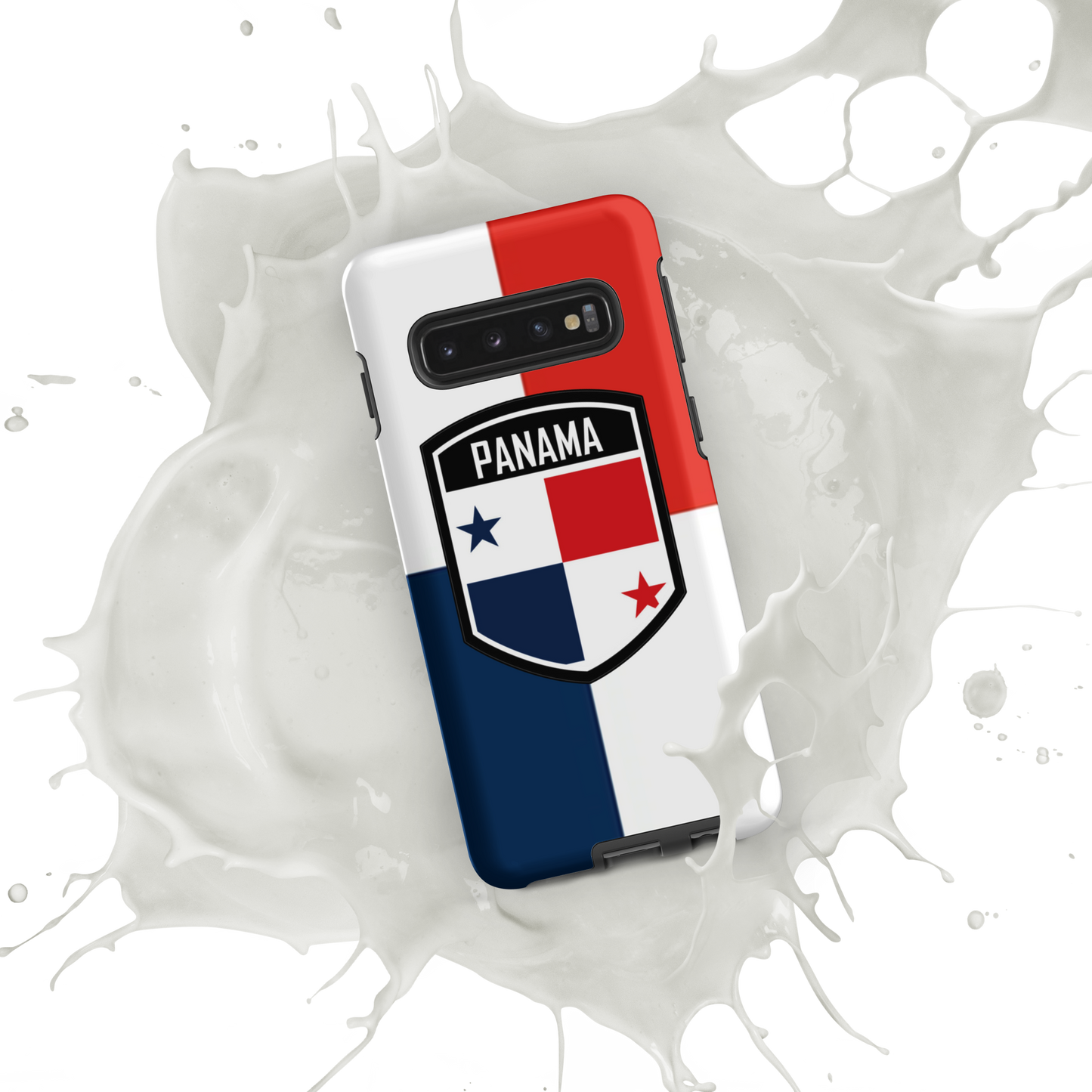 Panama Tough case for Samsung®