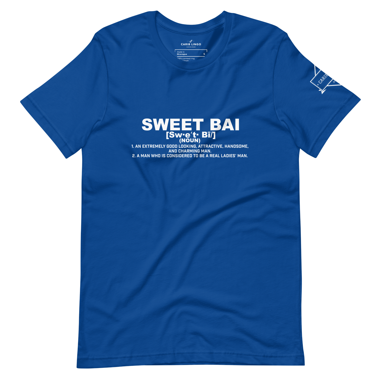 Sweet Bai t-shirt