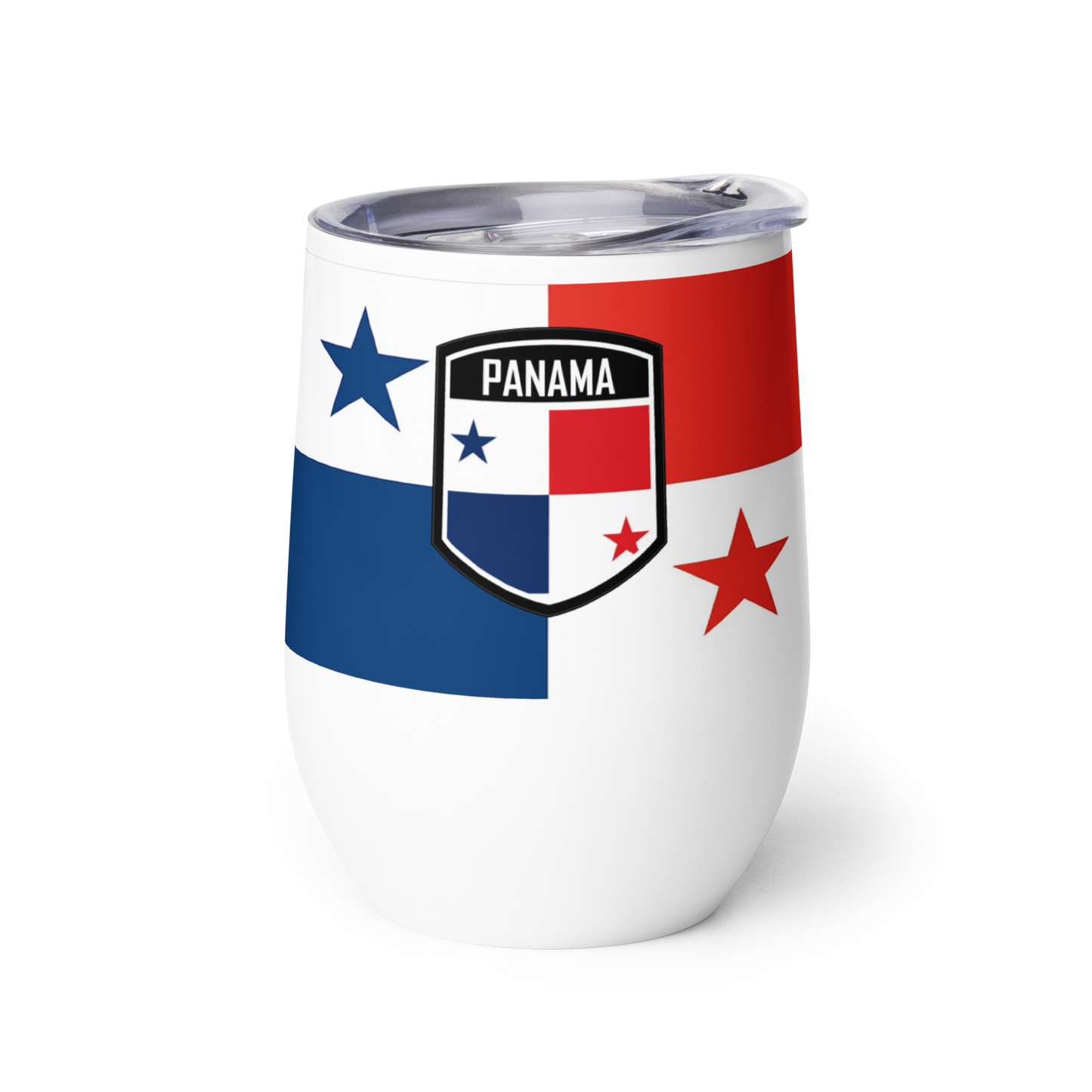 Panama Wine tumbler