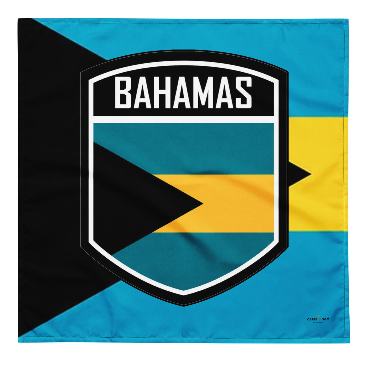 Bahamas bandana