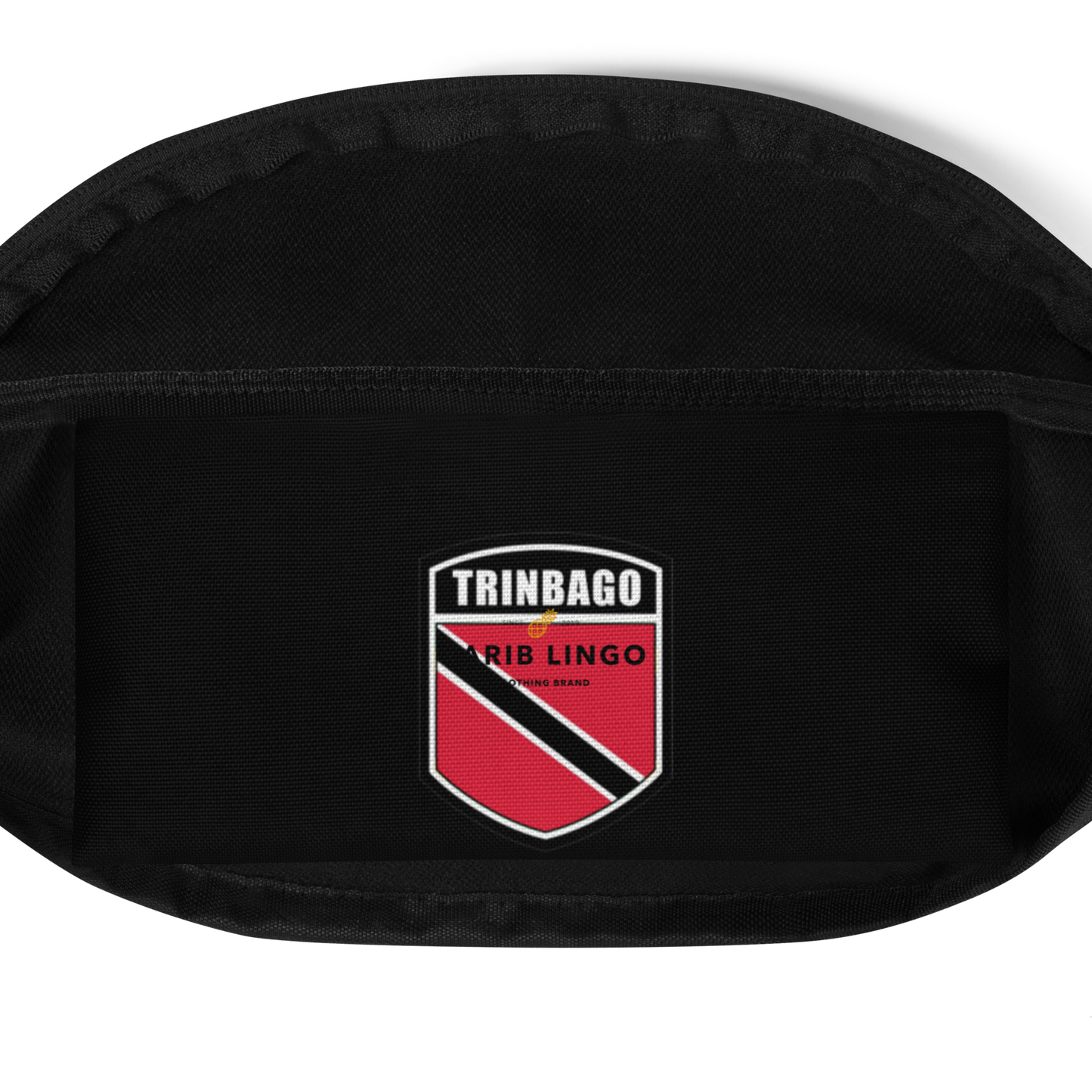 I Am Rooting: Trinbago Fanny Pack