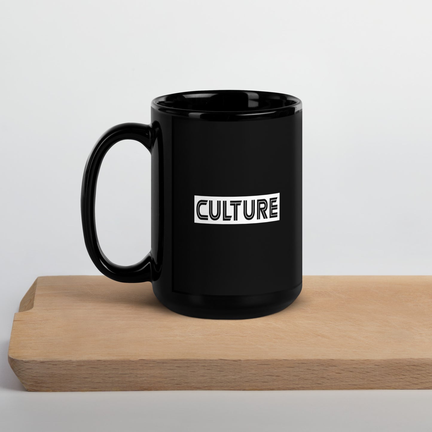 Culture Mug
