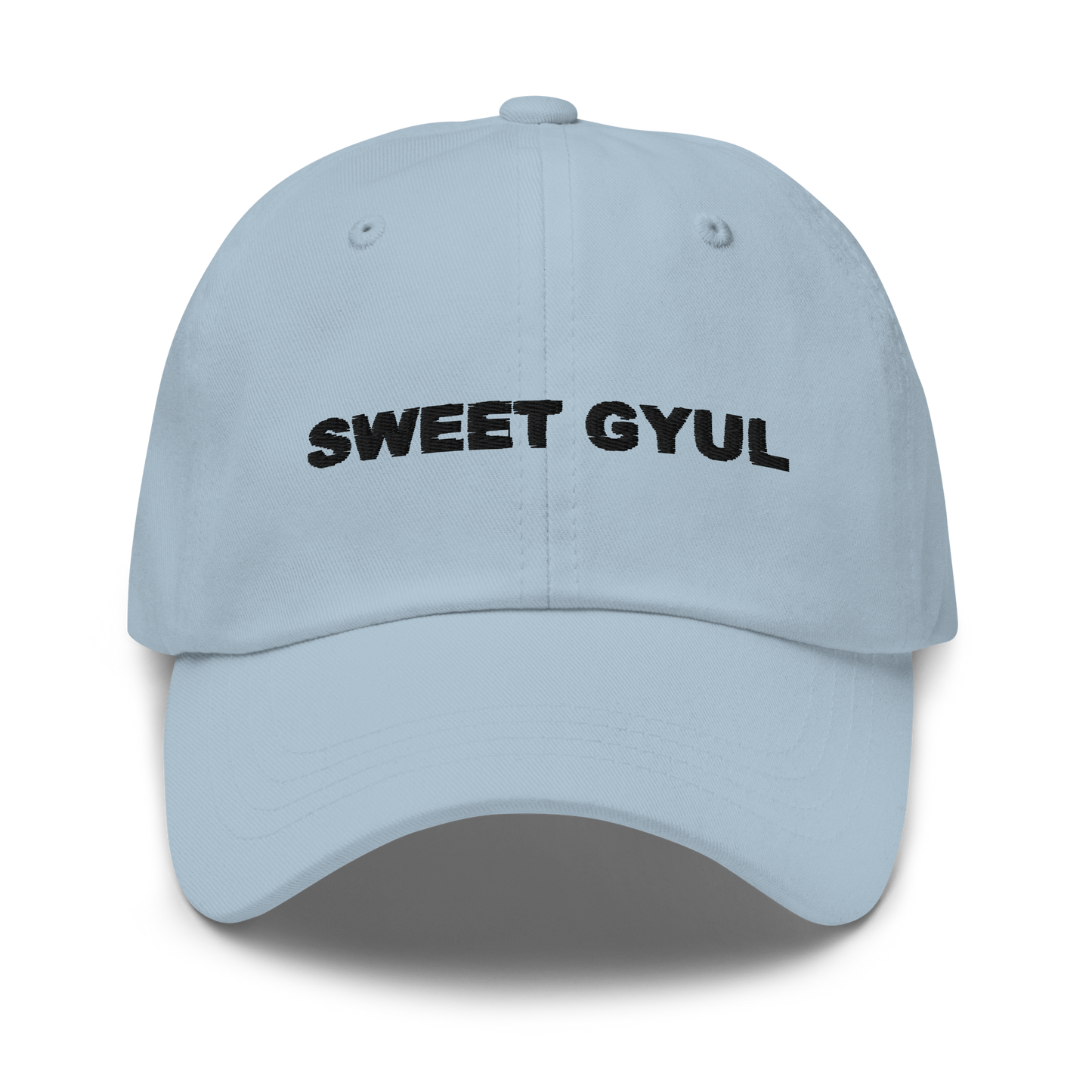 Sweet Gyul Dad hat