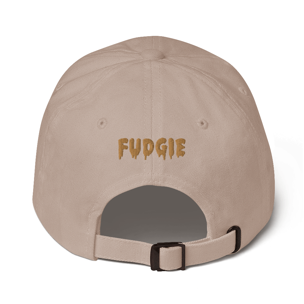 Fudgie Dad hat