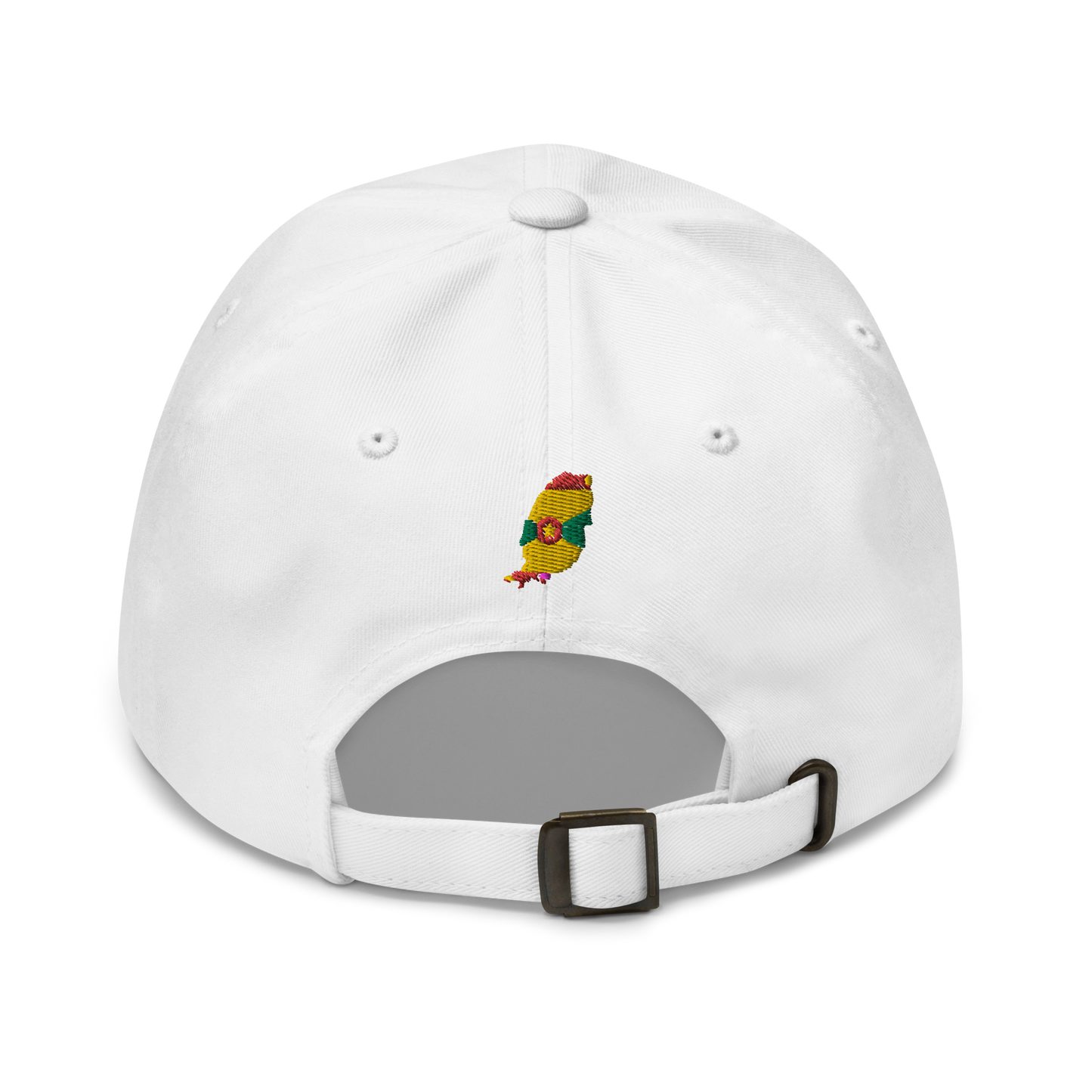 I Am Rooting: Grenada Dad hat