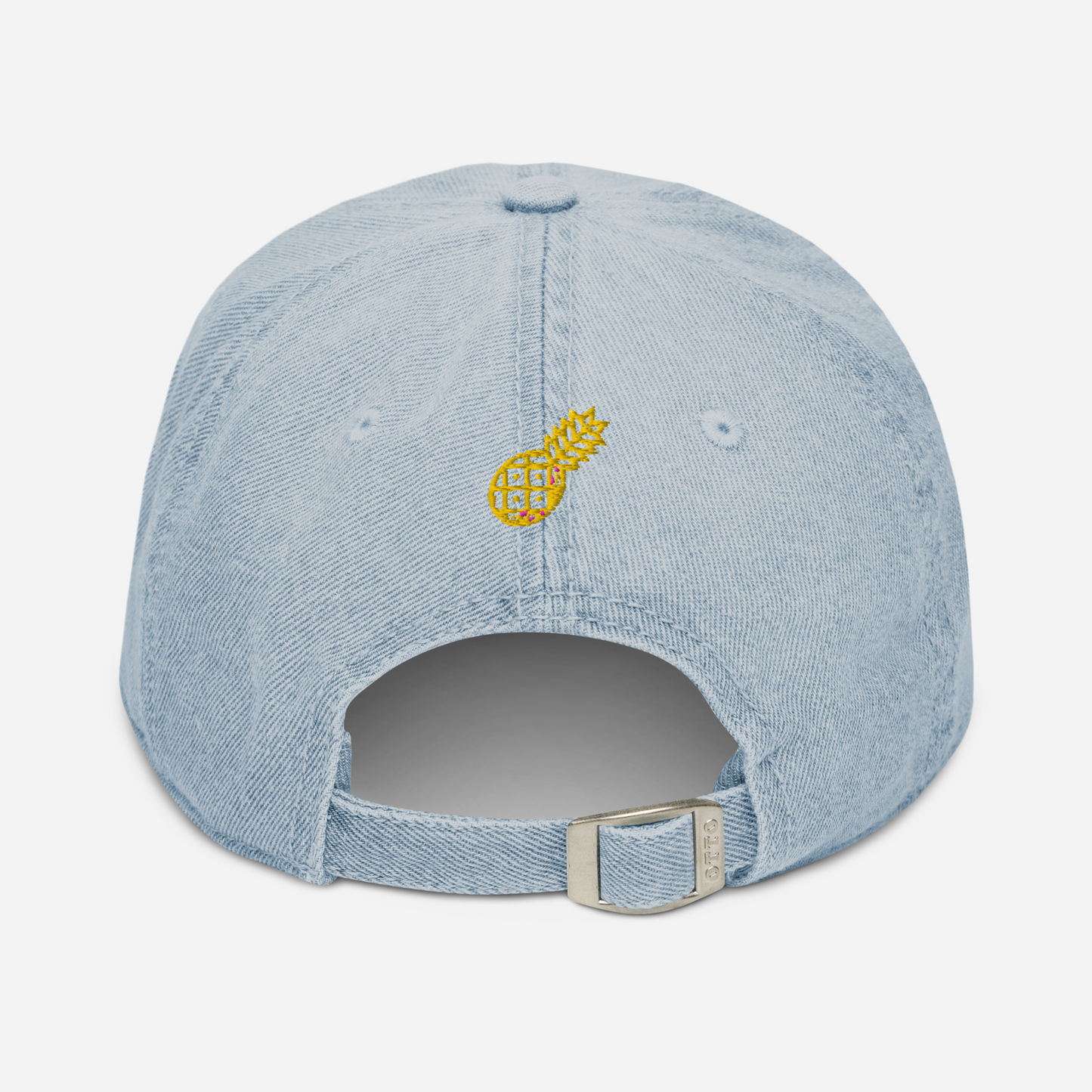 Sweet Gyul Denim Hat