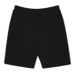 Fudgie Men's fleece shorts