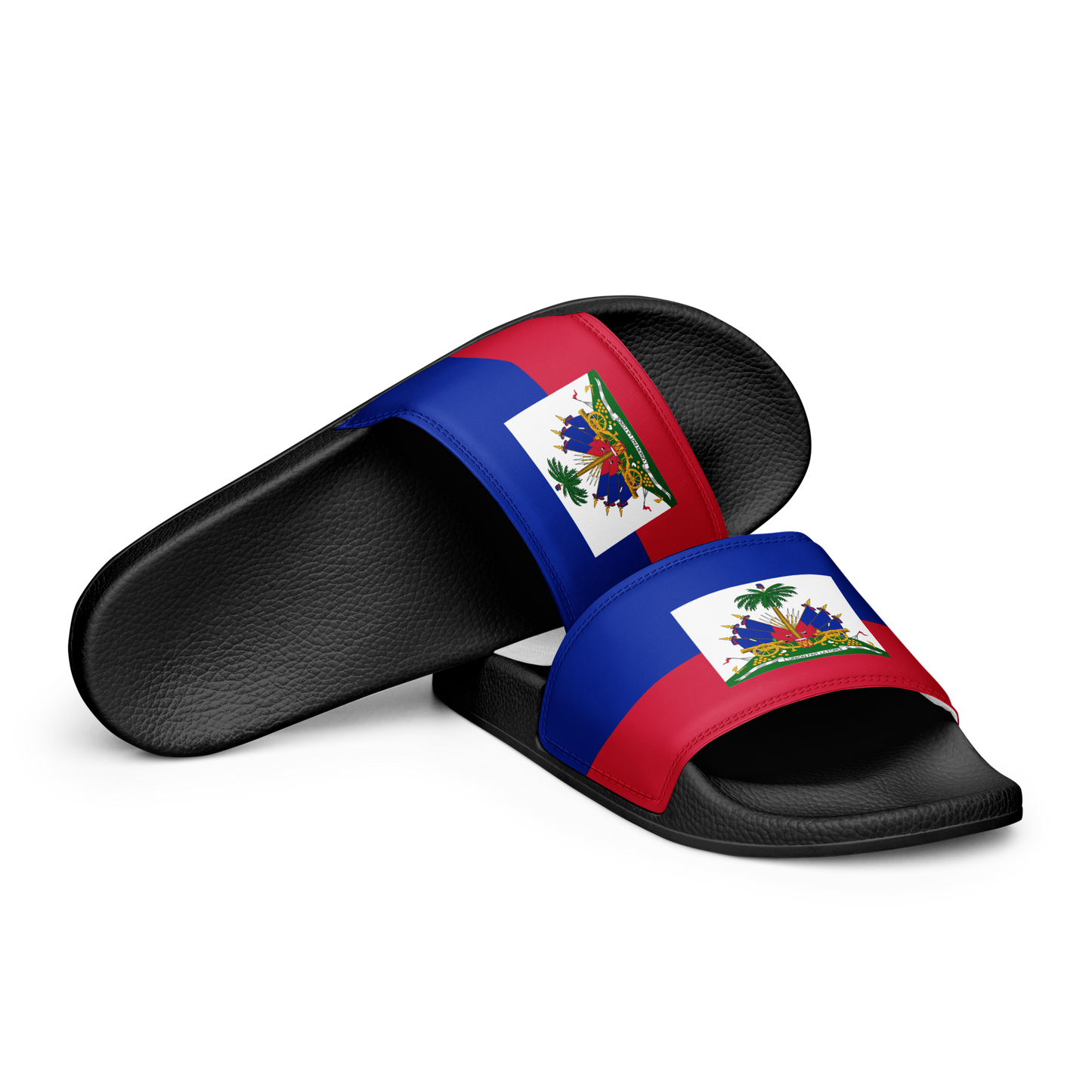 Haiti Men’s slides