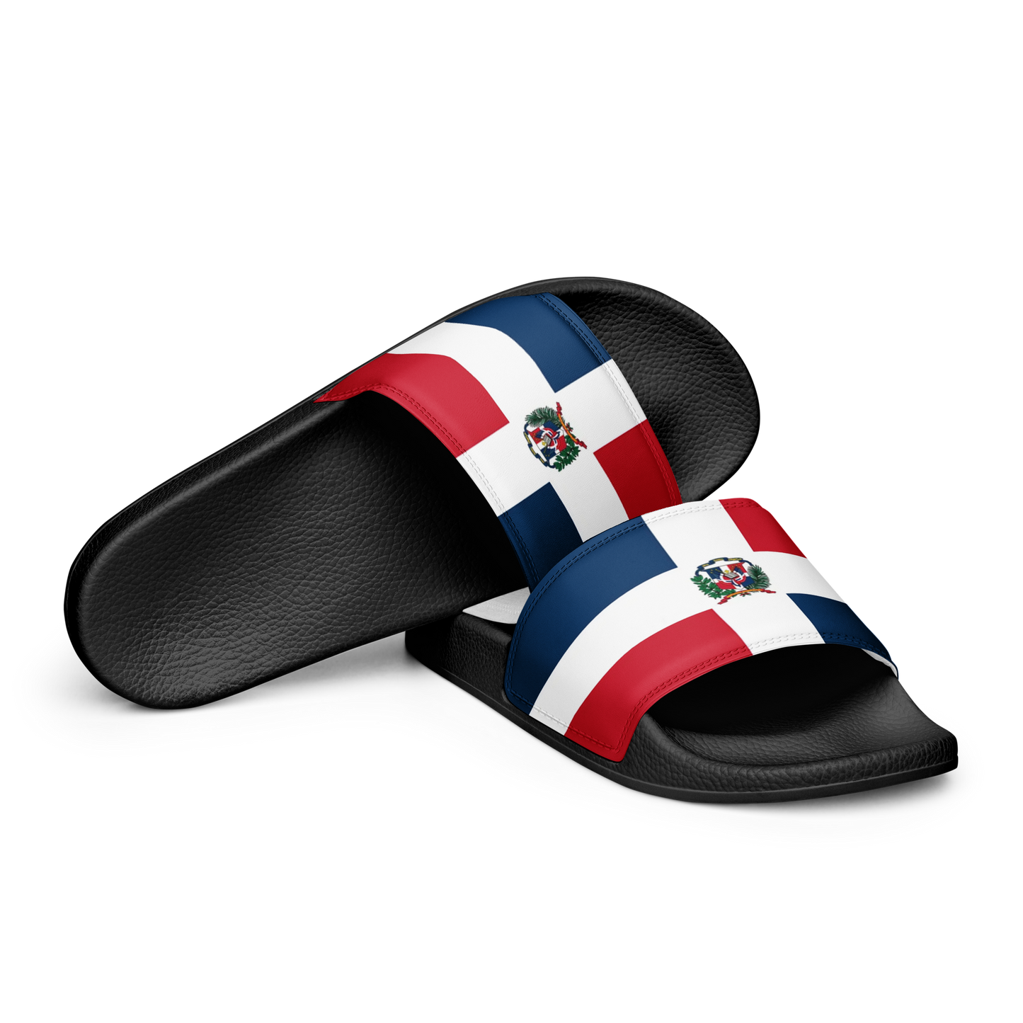 Dominican Rep. Men’s slides