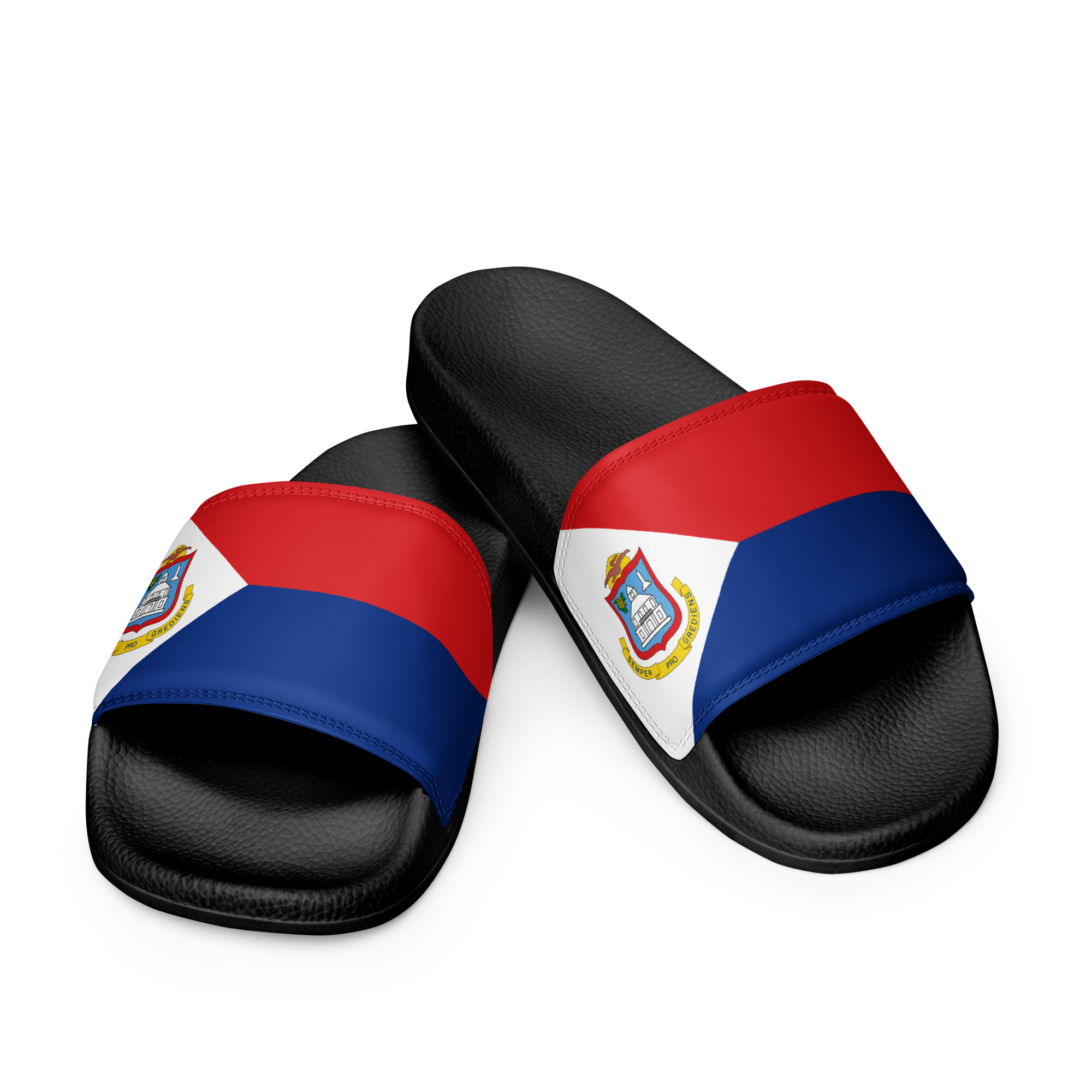 GRENADA - Caribbean- online Men’s slides