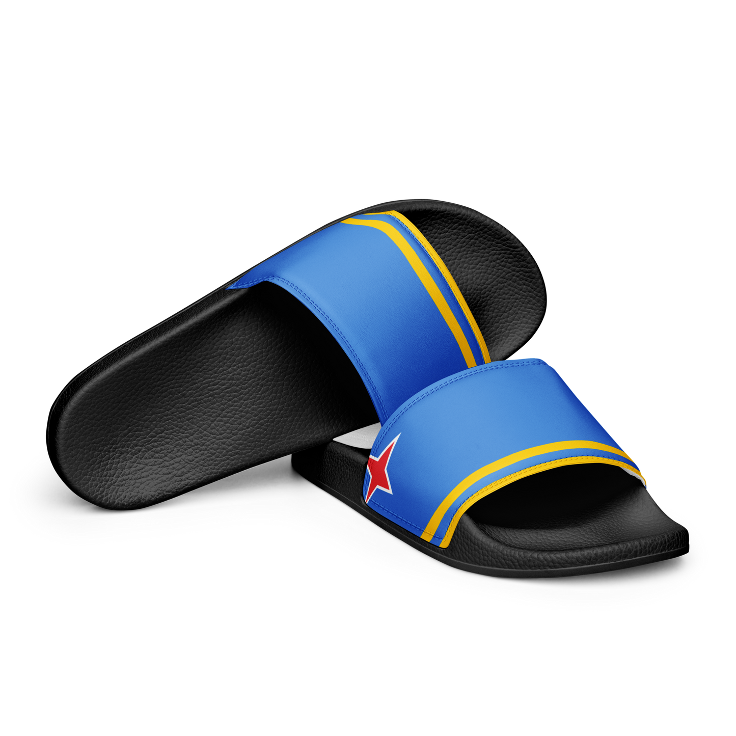 Aruba Men’s slides