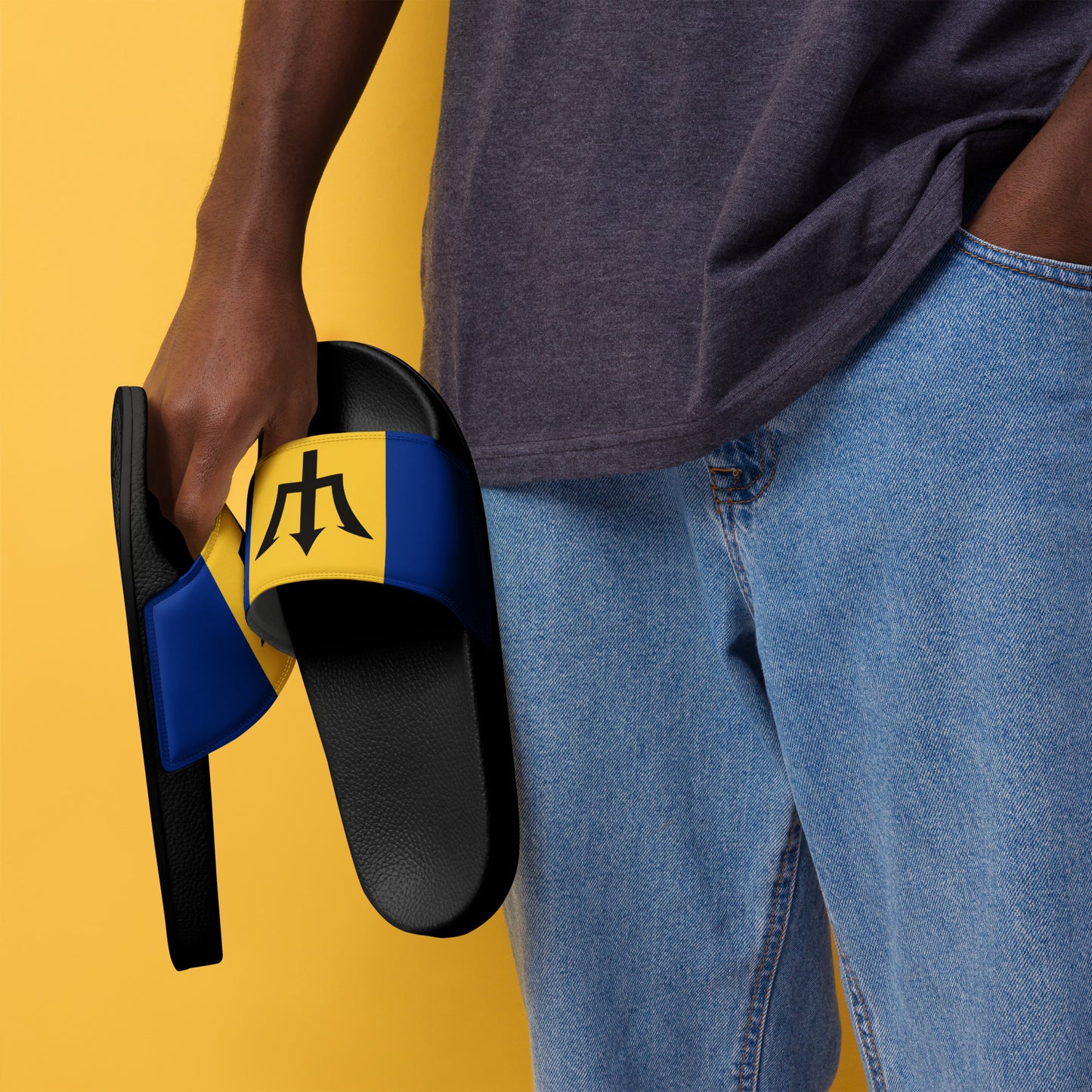 Barbados Men’s slides