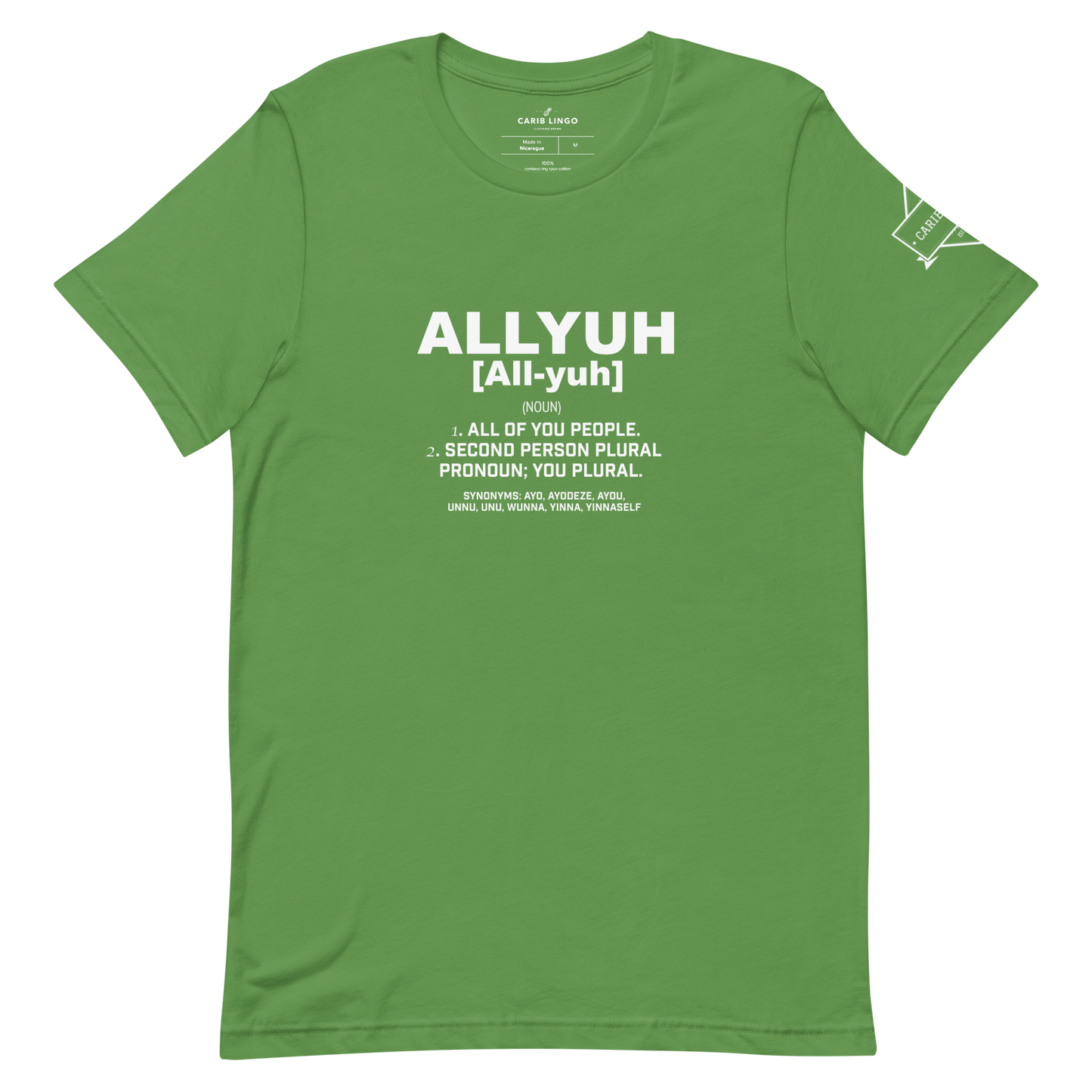 Allyuh T-Shirt