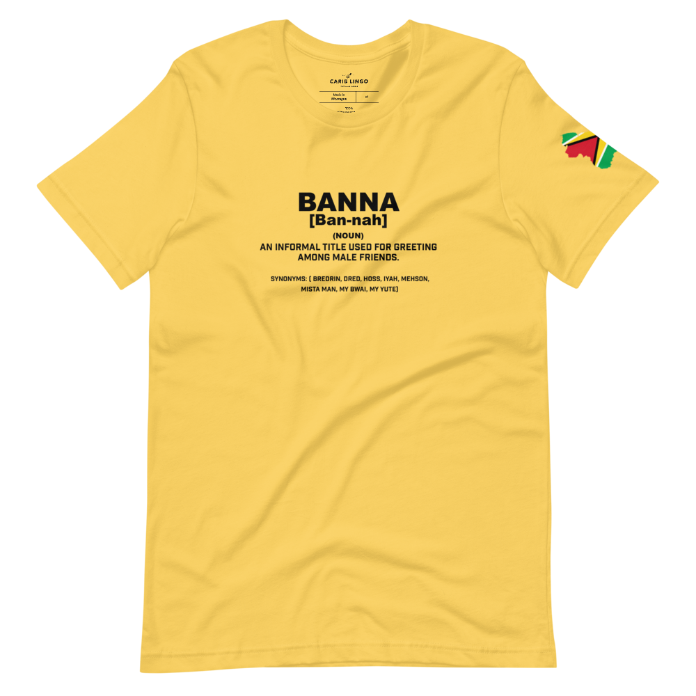 Banna T-Shirt