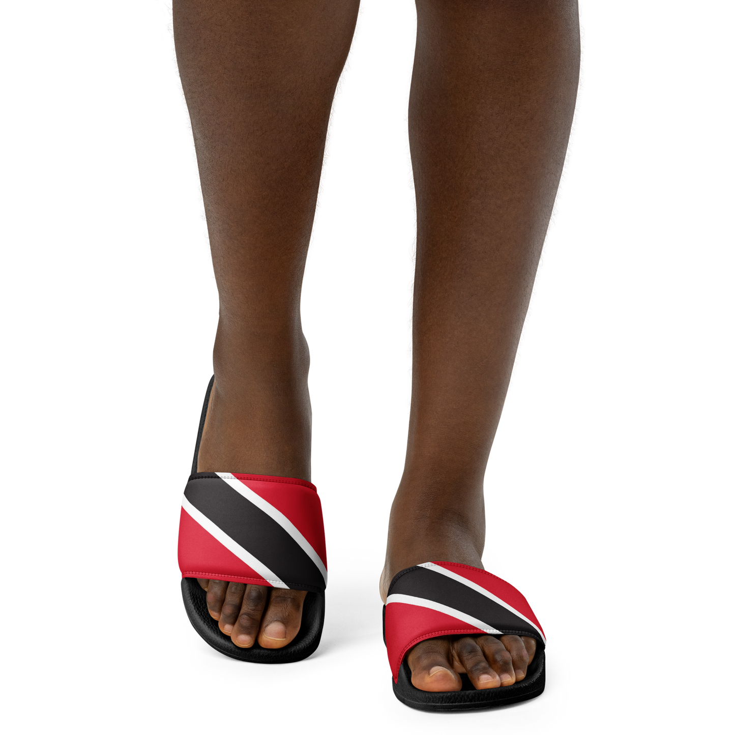 Trinbago Women's slides