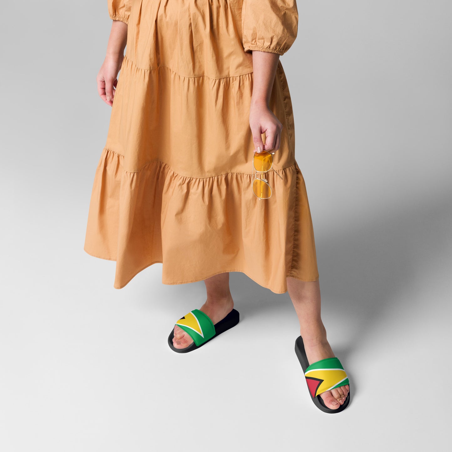 Guyana Women's slides