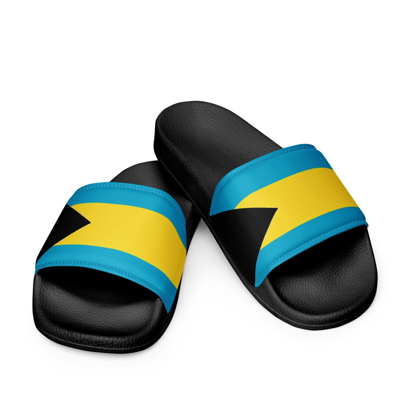 Bahamas Women's slides