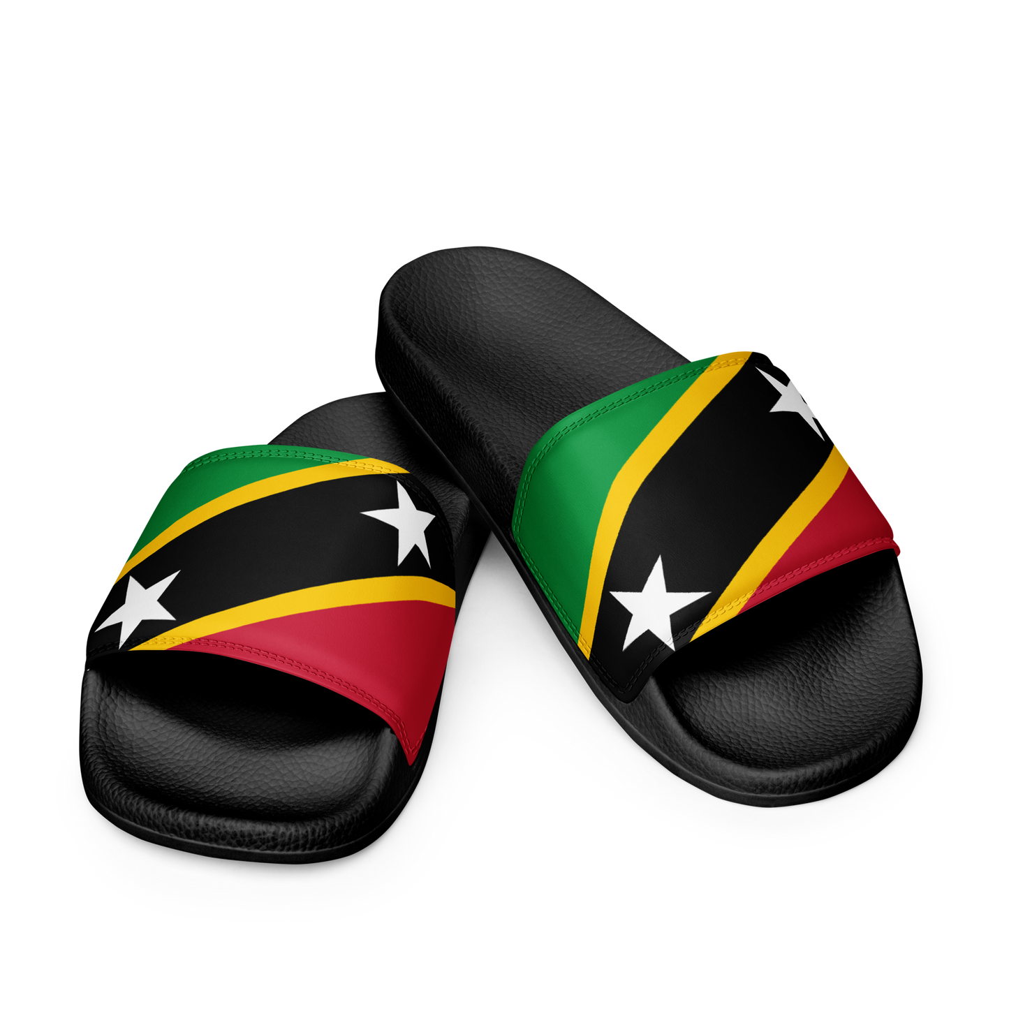 St Kitts & Nevis Women's slides