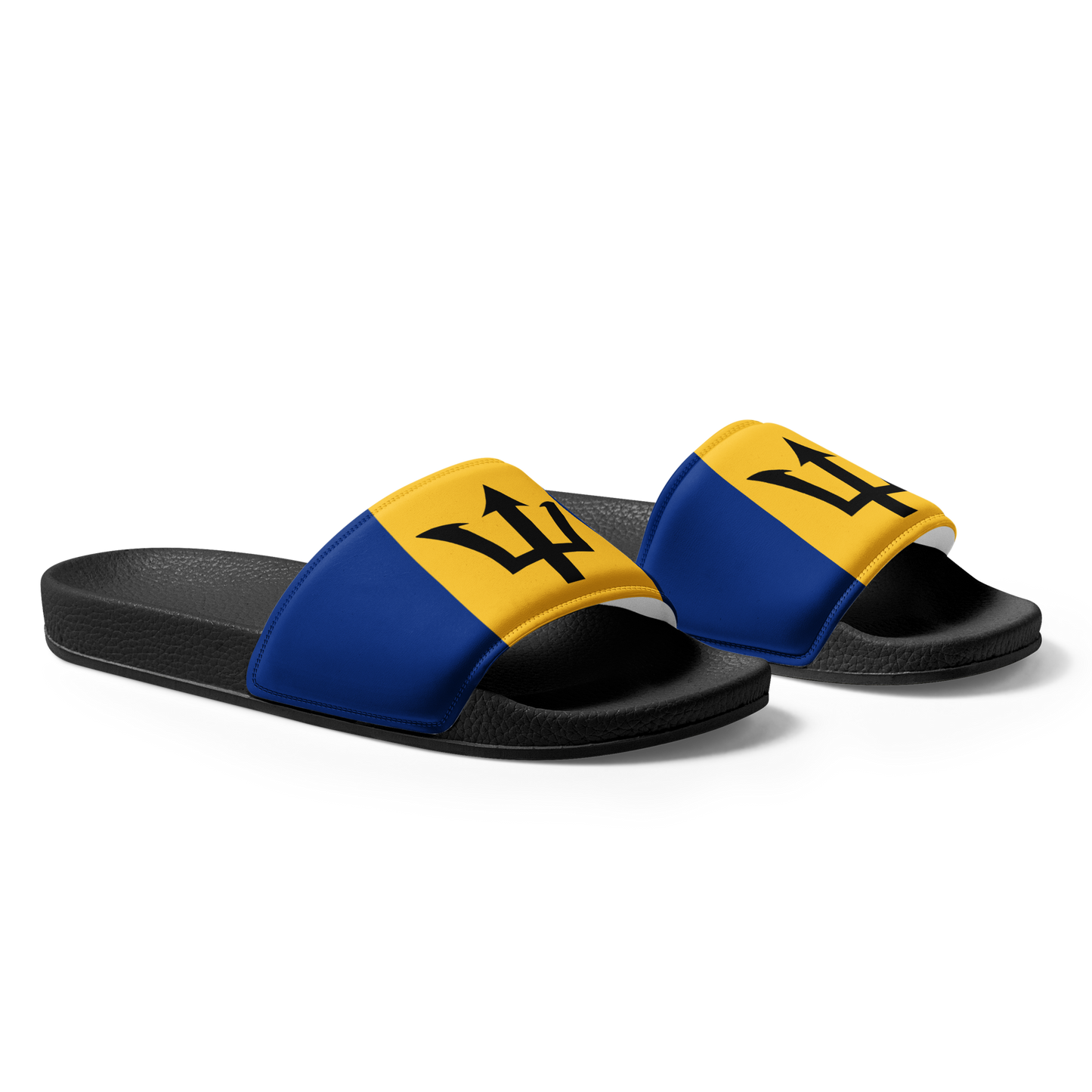 Barbados Women's slides