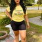 Guyana -vs- The World T-Shirt