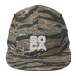 Soca Lover Five Panel Cap