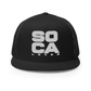 Soca Lover Trucker Cap