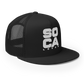 Soca Lover Trucker Cap